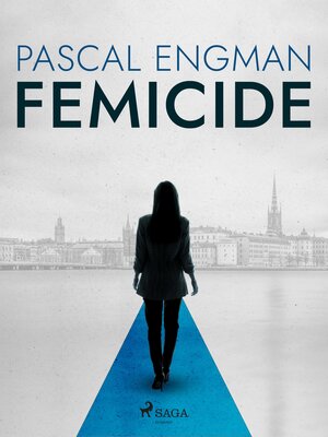 cover image of Femicide